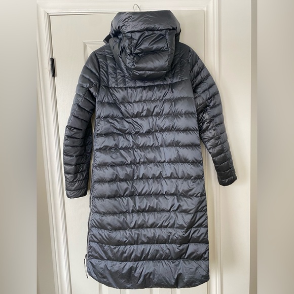 Canada Goose Roxboro Coat - Size Small - Picture 5 of 5